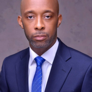 Hon. Onofiok Luke. 1